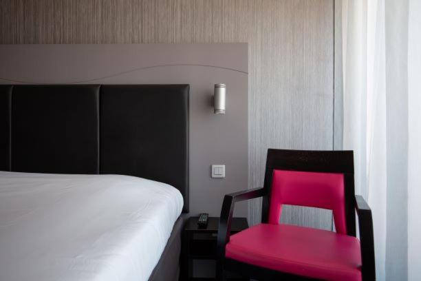 Hotel Le Nautic Аркашон Экстерьер фото